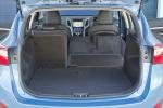 Hyundai i30 Wagon 2012 года (UK)